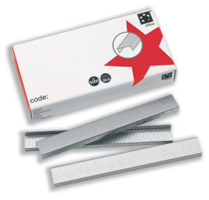 5 Star Staples 24-6 Ref 581394 [Box 5000]